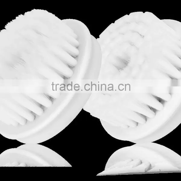 Battery Operated Electric Rotating Face Clean Brush photo-6