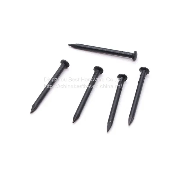 Concrete Nails photo-2