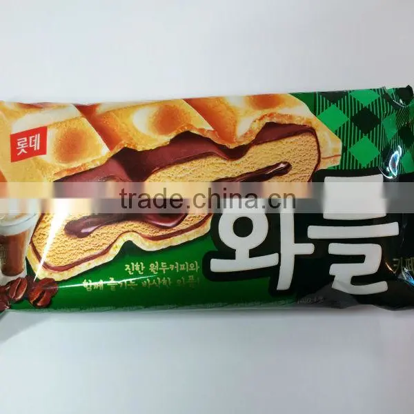 Monaka Wafer Machine