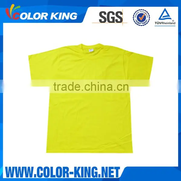 Custom High Quality 100 Polyester Sublimation t Shirt Quality Choice photo-6