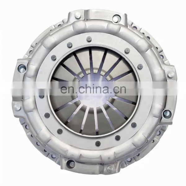 Chinese Professional Manufacturer 430T7 10 Teeth Clutch Driven Plate Assembly Car Gadgets photo-5