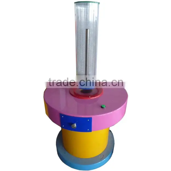 High Voltage Electrostatic Precipitator