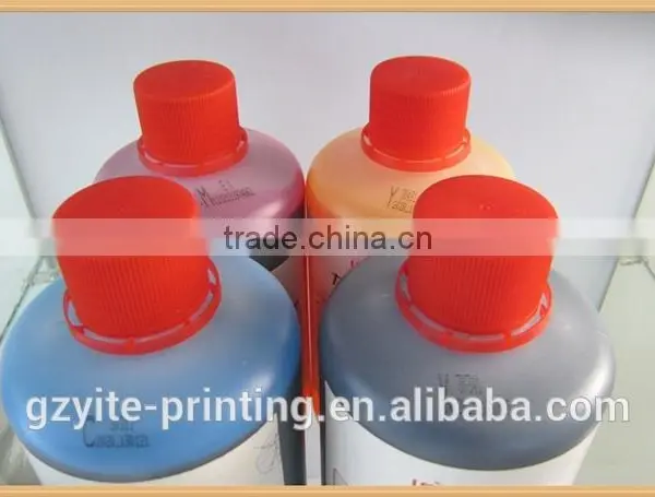 For Novajet 750 Printing Machine Dye Ink /water Based Ink photo-4