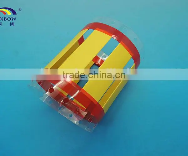 Normal Drade Heat Shrinkable Identification Marker Sleeves photo-2