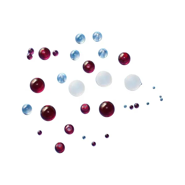 One-stop Factory Supply High Precision G5 0.3mm~30mm Loose Gemstone Ruby Ball Lens photo-4