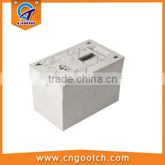 Die Casting Mold Design photo-3