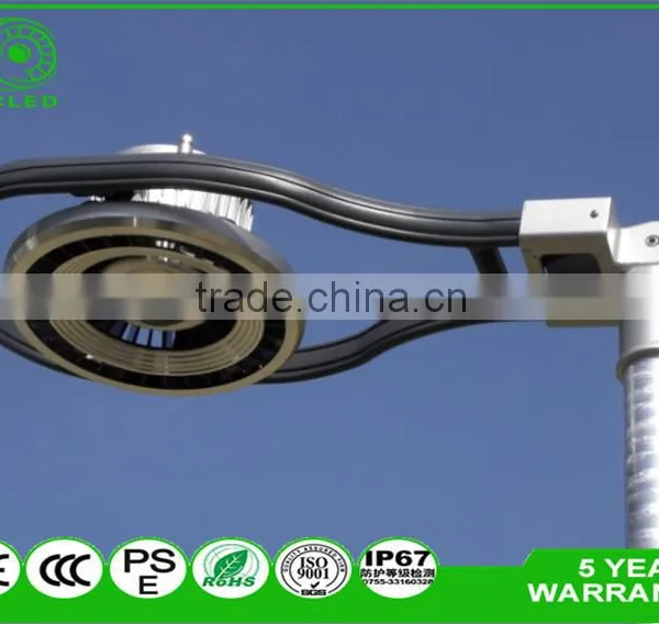 100W Highlight no Glaring IP67 Led Street Light photo-3