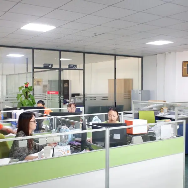 Shen Zhen Ai Rui Technology Co., LTD company overview - view 2