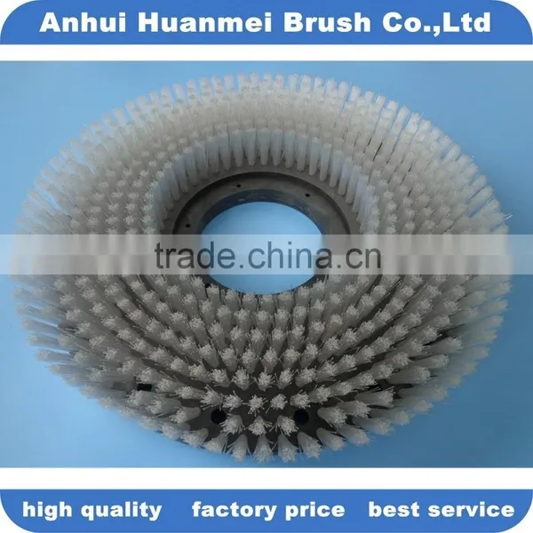Vaccum Cleaner Carpet Scrubber Brush Manufacturer photo-5