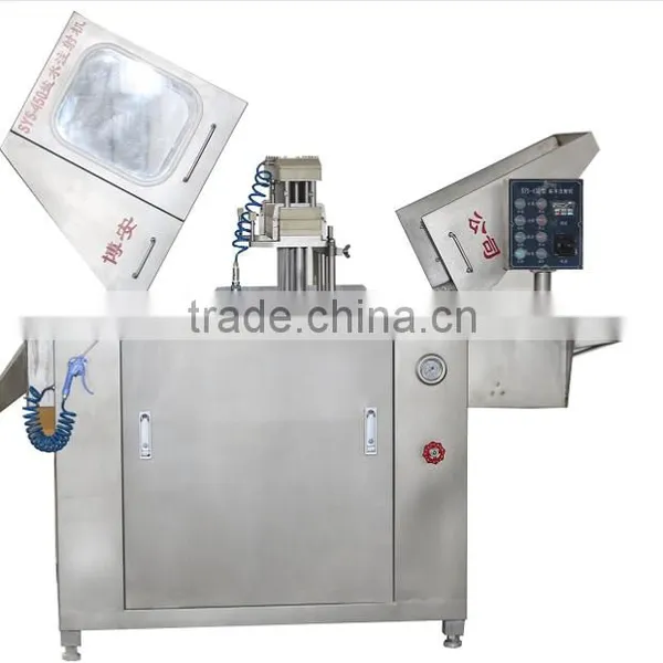 Injector for Meat With Bone or Beef Oil photo-2