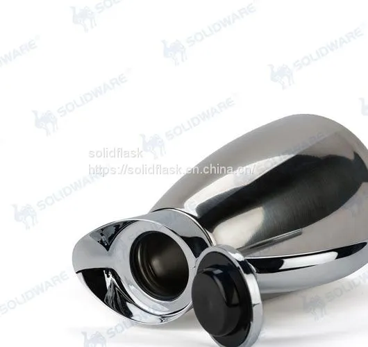 SVP-I Coffee Vacuum Insulated Jug photo-5