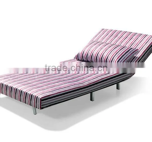 European Design HIgh End Folding Sofa Bed photo-5
