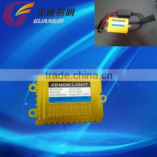 12v Original Hid Xenon Ballast