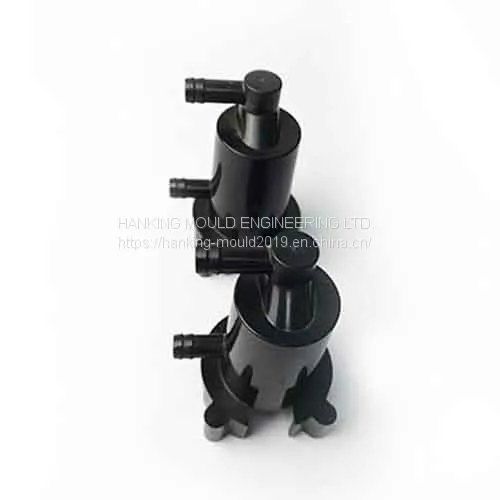 Consumer Parts Plastic Mold