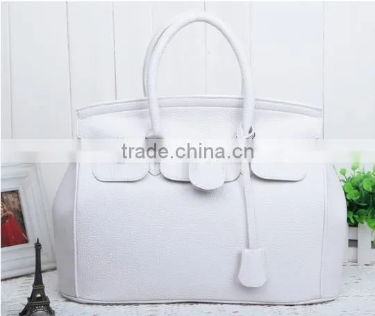 C89628A Fashion Women Bags Handbag Fashion Bags Ladies Locked Handbags photo-5