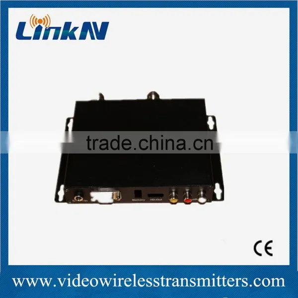 COFDM Wireless HDMI Transmitter & Receiver Set Made in China photo-2