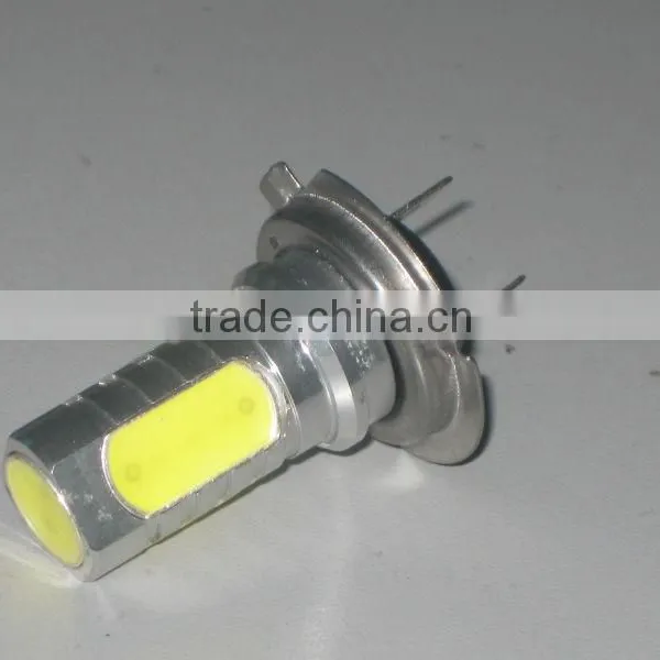 Auto Car LED Light 3W HB3 Fog Light photo-5