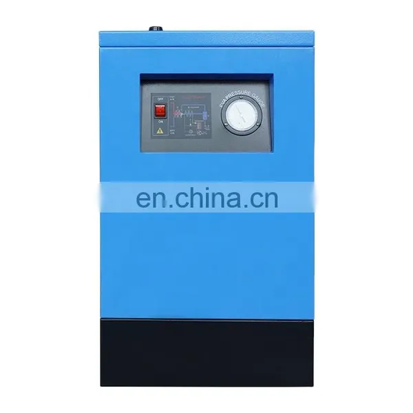Air Compressor Dryer for All Use 10hp 20hp 30hp 50hp 75hp 100hp Air Compressor Dryer Unit Air Dryer for Scroll Compressor photo-3