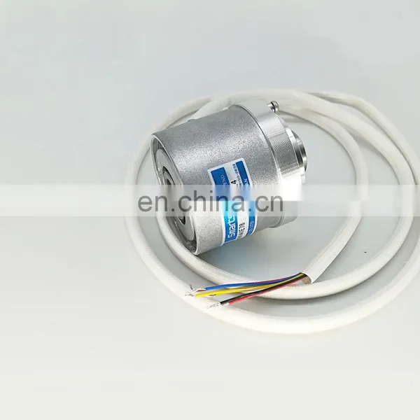 Tamagawa Encoder TS2651N141E78 for Elevator photo-3