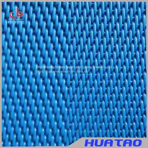 Polyester Press Filter Belt, Dewatering Belt photo-4