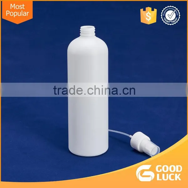 Plastic Spray Bottle Personal Care Bottle photo-2