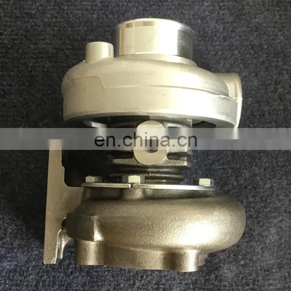 TA2505 Turbocharger 454163-0001 454163-1 454163-5001S 99449947 Turbo Charger for Case New Holland Fiat Tractor 8035.25.228, 804 photo-5