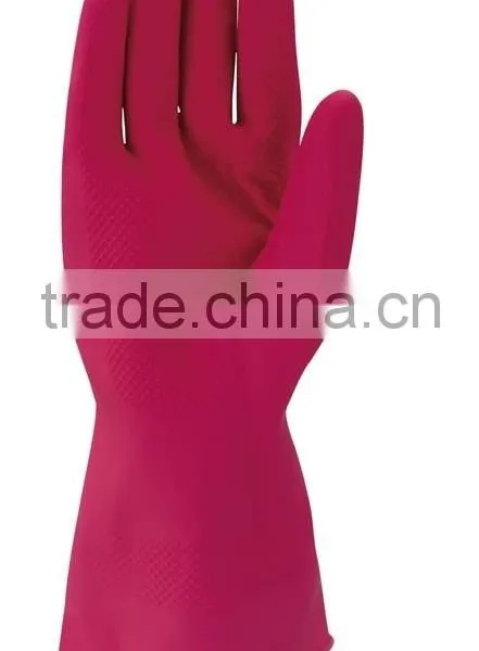Callia Long Latex Gloves photo-2