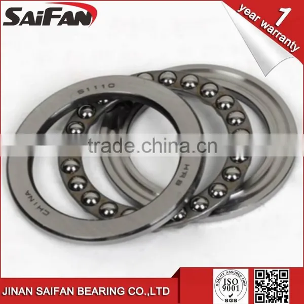 Koyo Thrust Ball Bearing 51103 Koyo Ball Bearing 51103 Koyo Bearing Sizes 17*30*9mm photo-6