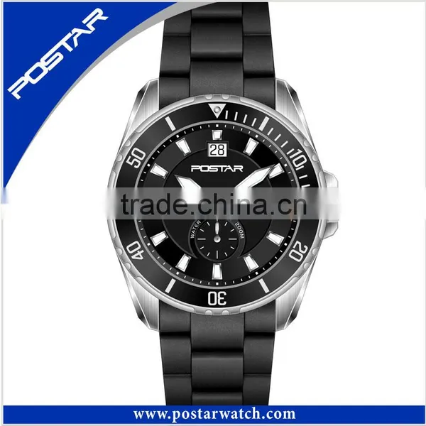 Third Watch Delicate Watch Mountaineering Watches photo-4