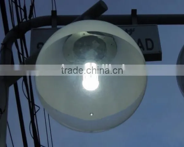 IP64 Waterproof 347V Led Corn Bulb/ Light E27/E40 20W UL Led Retrofit Street Light photo-4