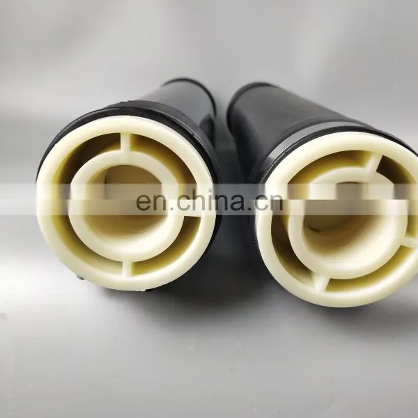 Wastewater Treatment and Aquaculture EPDM SILICONE Membrane Micro Fine Bubble Tube Diffuser photo-5
