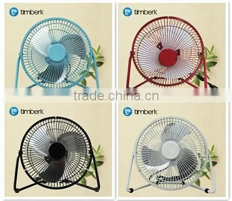 12V Car DC USB Fan photo-6