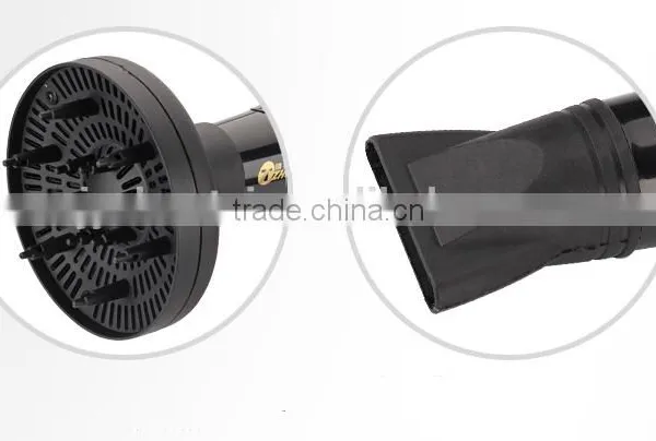 Cordless Anion Hair Dryer Battery Operated photo-6