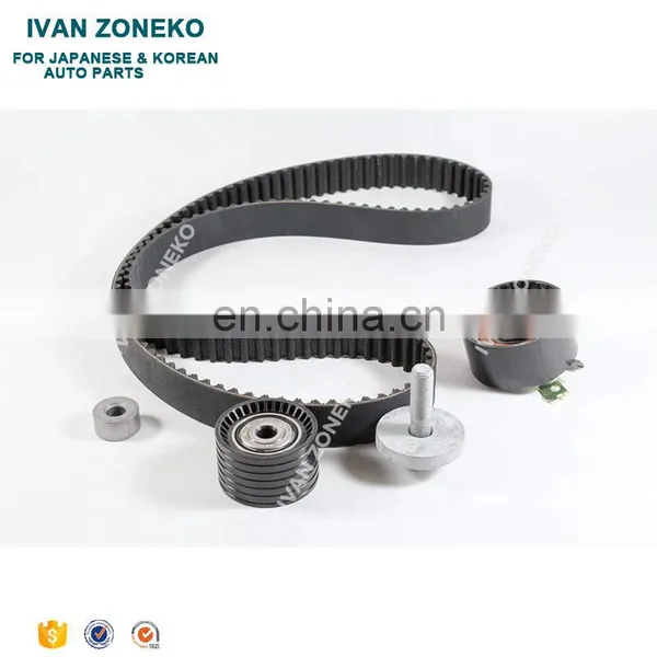Highly Quality Car Parts Timing Belt Kit For Renault 130C17529R photo-4