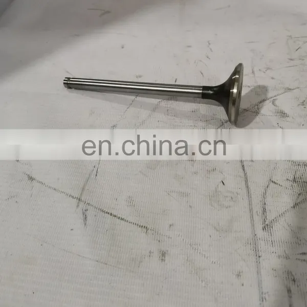 3802085 Exhaust Valve Diesel Engine Truck Parts photo-3
