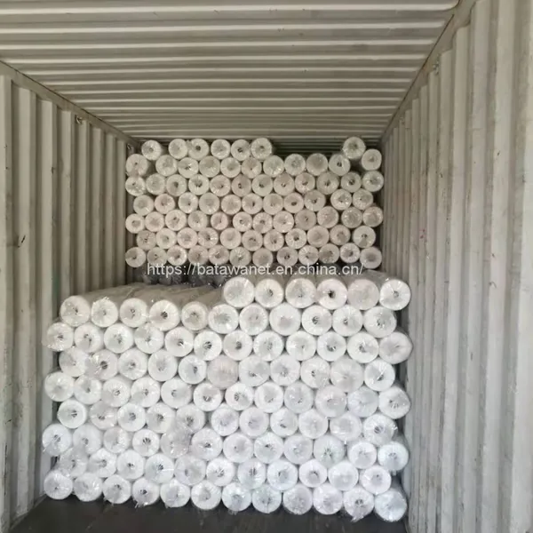 White Shade Net for Greenhouse,white Shade Cloth for Agriculture,pe Shade Cloth photo-4