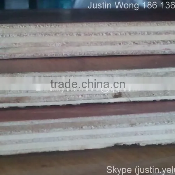 12MM SHUTTERING PLYWOOD WBP GLUE photo-6