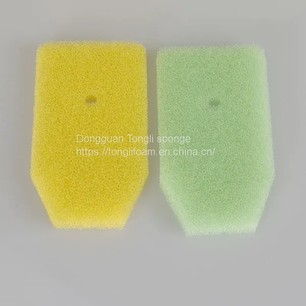 Low Density Polyurethane Foam photo-5