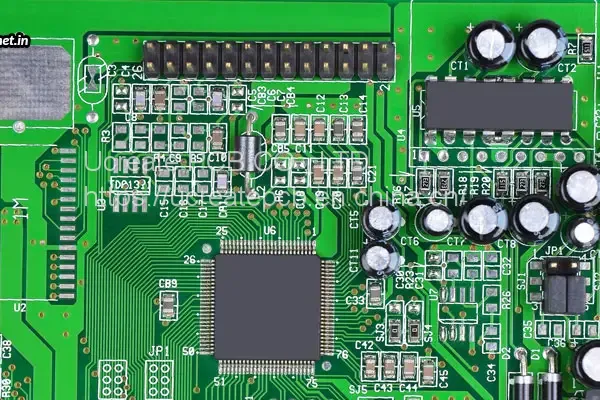 Custom Android TV Box PCBA Smart Android PCB Board photo-2