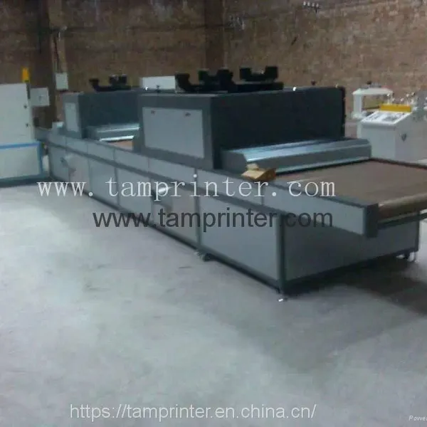Ice Flower Effect UV Dryer photo-2