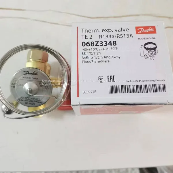 Air Conditioning Unit Refrigeration Accessories 068Z3348 photo-3