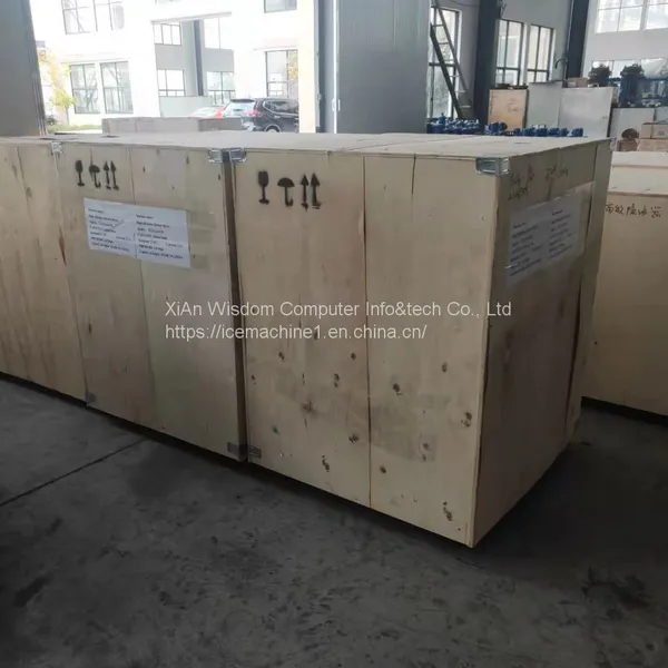 TCLG1-8/30cold Drying Machine