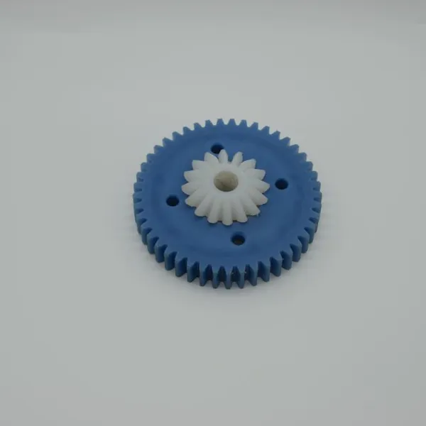 Gear Wheel of Martini Sewing Machine photo-4