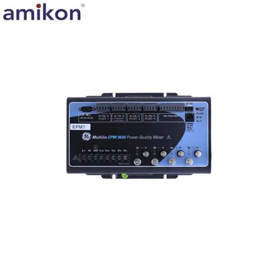 GE PL96501A0A10000  MODULE