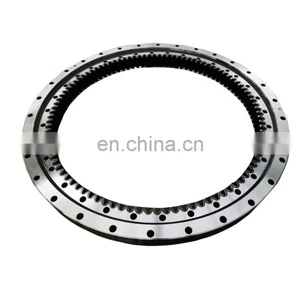 Agricultural Bearing Slewing Bearing Slewing Ring Bearing