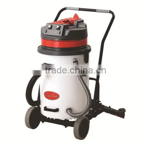 Factory Supply Price Floor Polisher Vacuum photo-5
