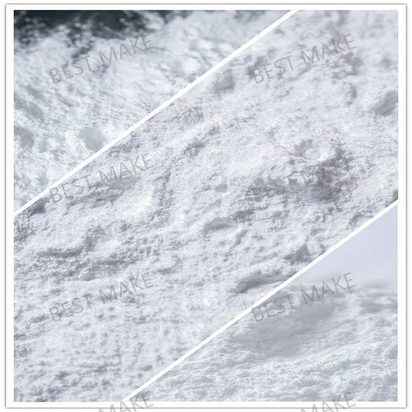 Excellent PE Wax Micropowder photo-2