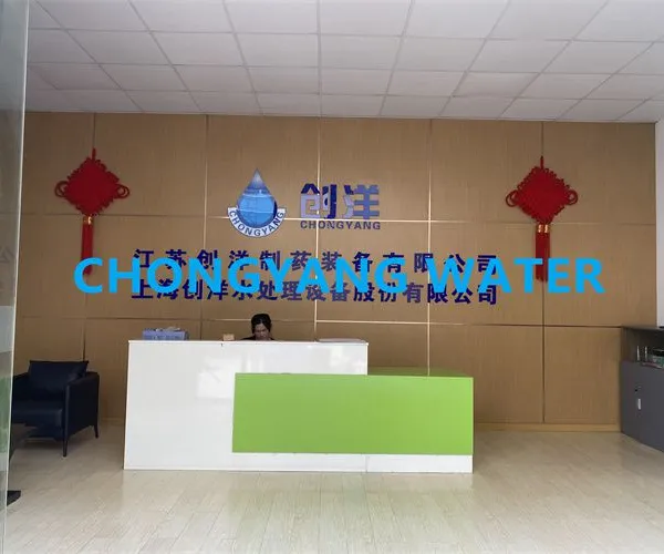 BPE SS Pipeline Pharmaceutical Water Systems With Diaphragm Valve photo-2