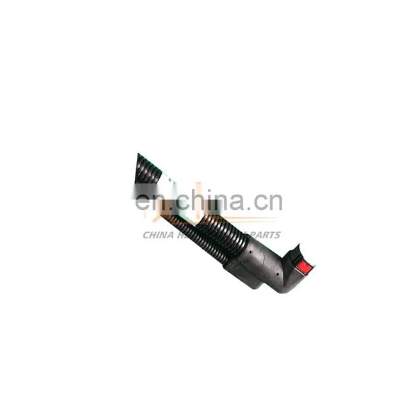 China Heavy Truck Sitrak MAN MC11/MC13 Motor Assembly 202V27120-0045 Urea Nozzle Coolant Pipe Ii(2170mm) photo-3