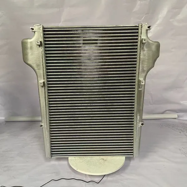 Radiator DONGFENG TRUCK INTERCOOLER 1119010-T14N0 photo-4
